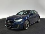 Audi A1 Sportback S line 40 TFSI virtual LED Navi Tei - Audi A1: Line