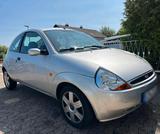 Ford Ka 1.3 / TÜV 08/2027 - Ford aus 2006: Ka