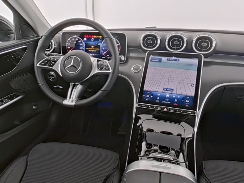 Fahrzeugabbildung Mercedes-Benz C 180 T Avantgarde*STDHZG*Totwink*LED*Kamera*