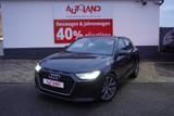 Audi A1 Sportback 35 1.5 TFSI advanced S-Tronic LED - Audi A1: 5.5