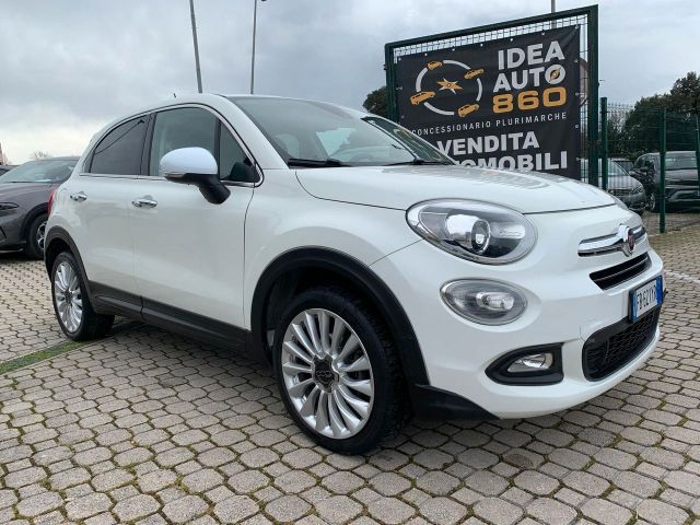 Fiat 500X 1.6 MultiJet 120 CV Pop Star