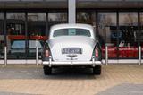 Rolls-Royce Silver Cloud II - Rolls-Royce Silver Cloud Benziner Gebrauchtwagen