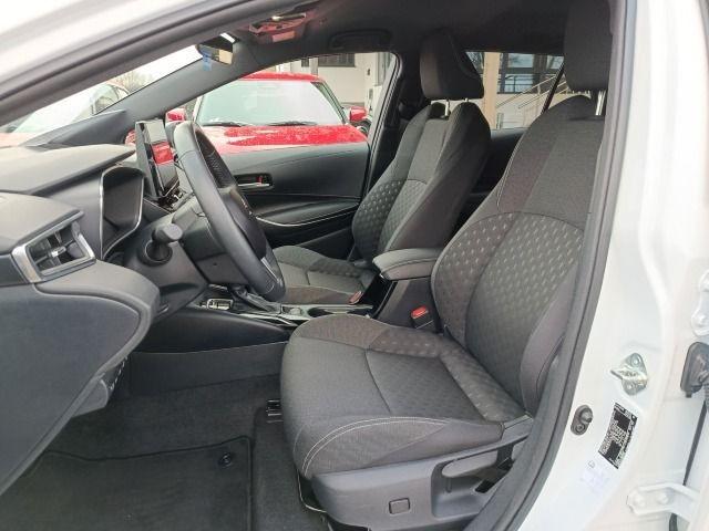 Suzuki SWACE Comfort+ CVT Hybrid