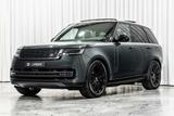 Land Rover Range Rover P460e Hybrid HSE Massage Meridian3D  - Land Rover Range Rover: Hse