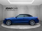 Audi A5 3.0 TDI quattro S-LINE*XENON*AHK*ACC*AKUSTIK - Audi A5 Gebrauchtwagen in Hannover