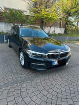BMW 525d Automatik | 121000km | - BMW 525 in Frankfurt (Main)