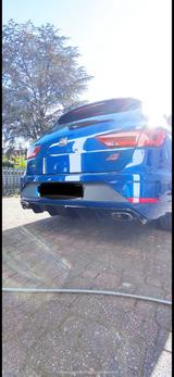 Seat Leon Cupra ST | 370 PS | Performance Paket - Seat Leon Gebrauchtwagen in Frankfurt