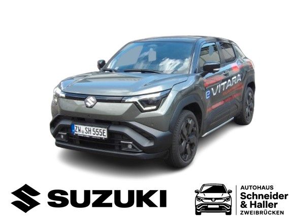 Suzuki e Vitara 61 kWh Comfort+ Allgrip-e