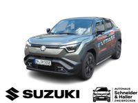 Suzuki e Vitara - Vorschau Bild 1