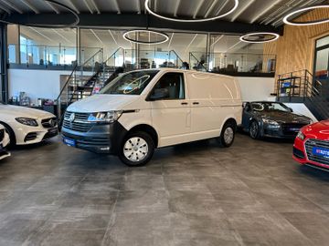 MYAUTOCENTER – Gebraucht- und Jahreswagen mit Werkstattservice in Pfaffenhofen Volkswagen T6 TransporterT6.1 Transporter Kasten FWD *1. Hand*Kamera*Navi