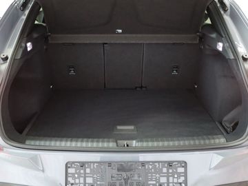 Cupra Terramar 2.0 4Drive VZ Pano 20 Zoll AHK 5.J.Gar.