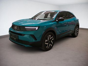 Opel Mokka - 7