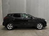Nissan Qashqai Acenta - Nissan Gebrauchtwagen