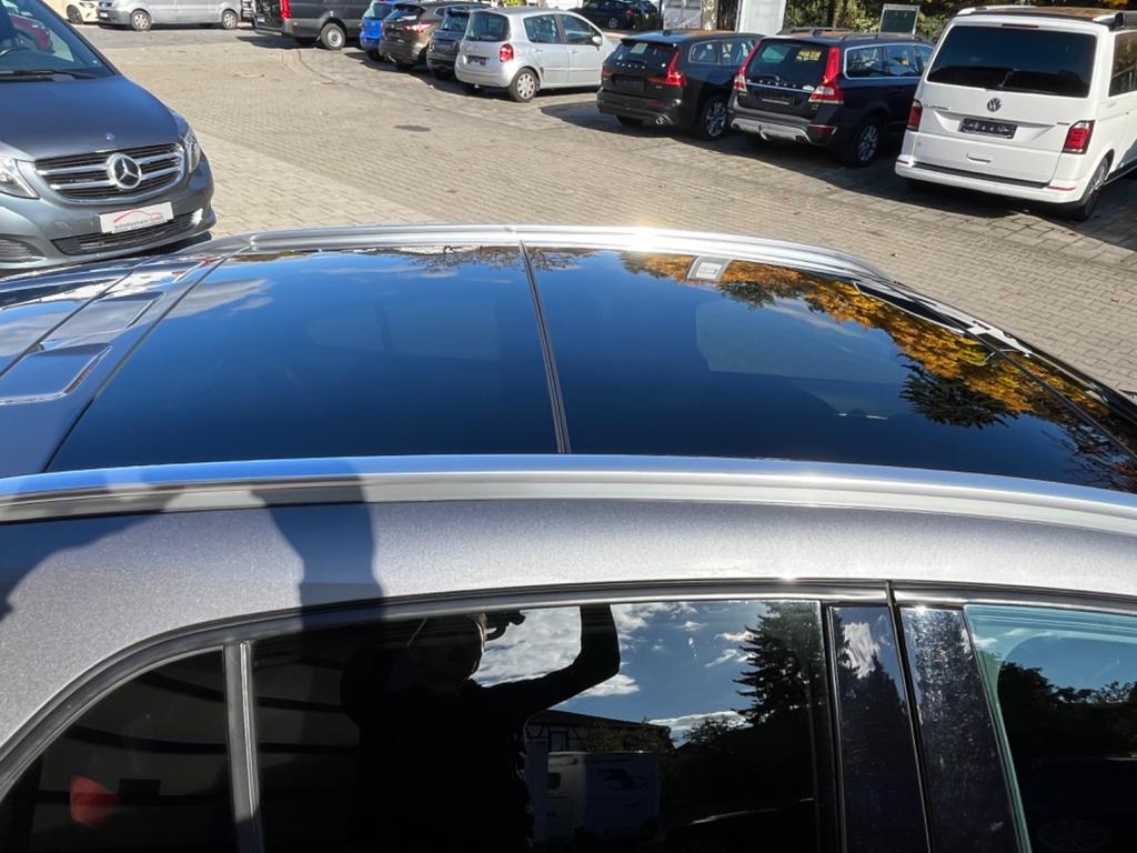 Mercedes-Benz GLA 45 AMG