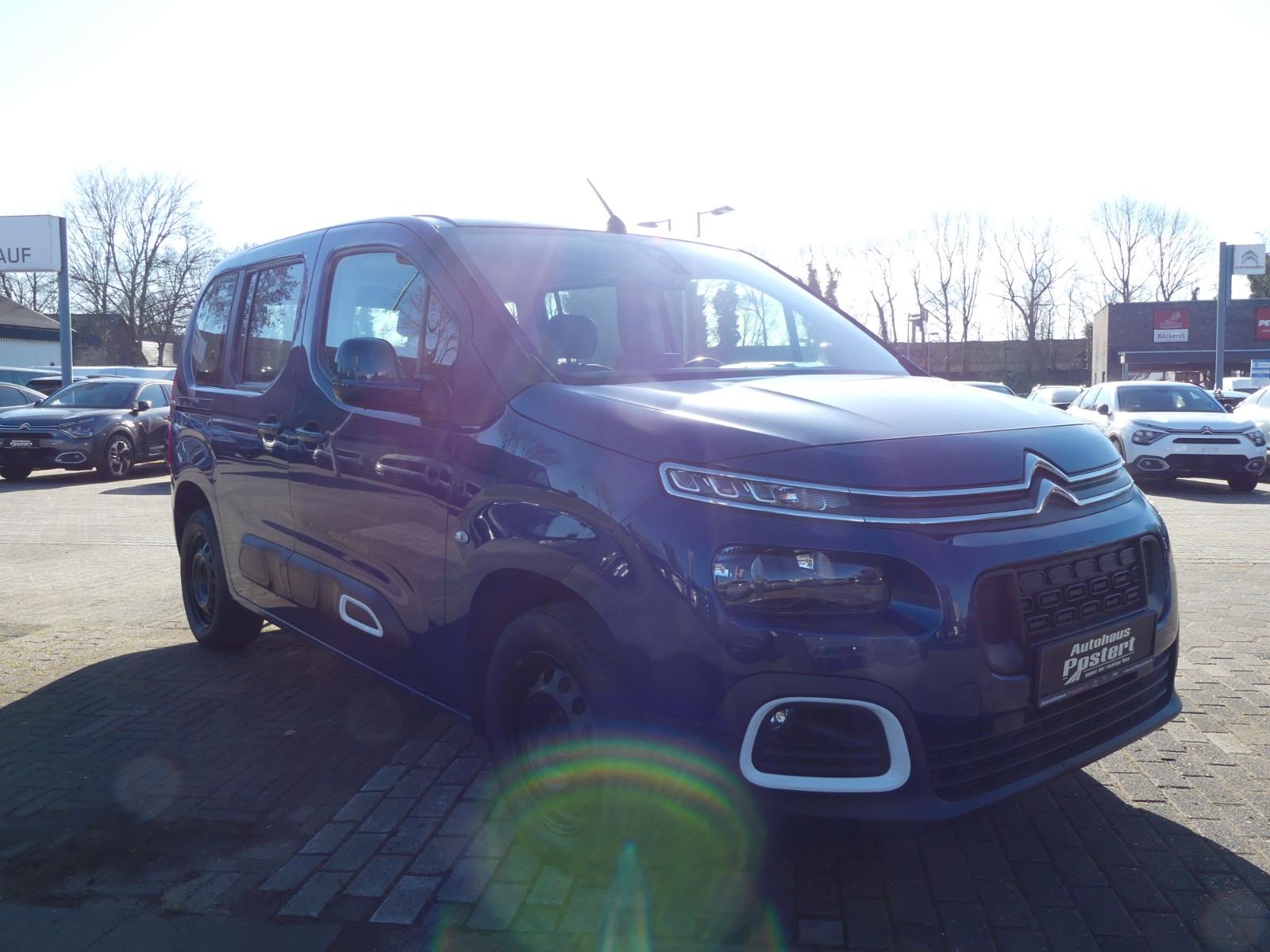 Citroën Berlingo Feel M BL100