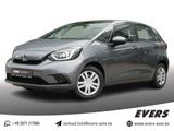 Honda Jazz Hybrid 1.5 Comfort LED + ACC + PDC - gebrauchte Honda Jazz aus dem Jahr 2022