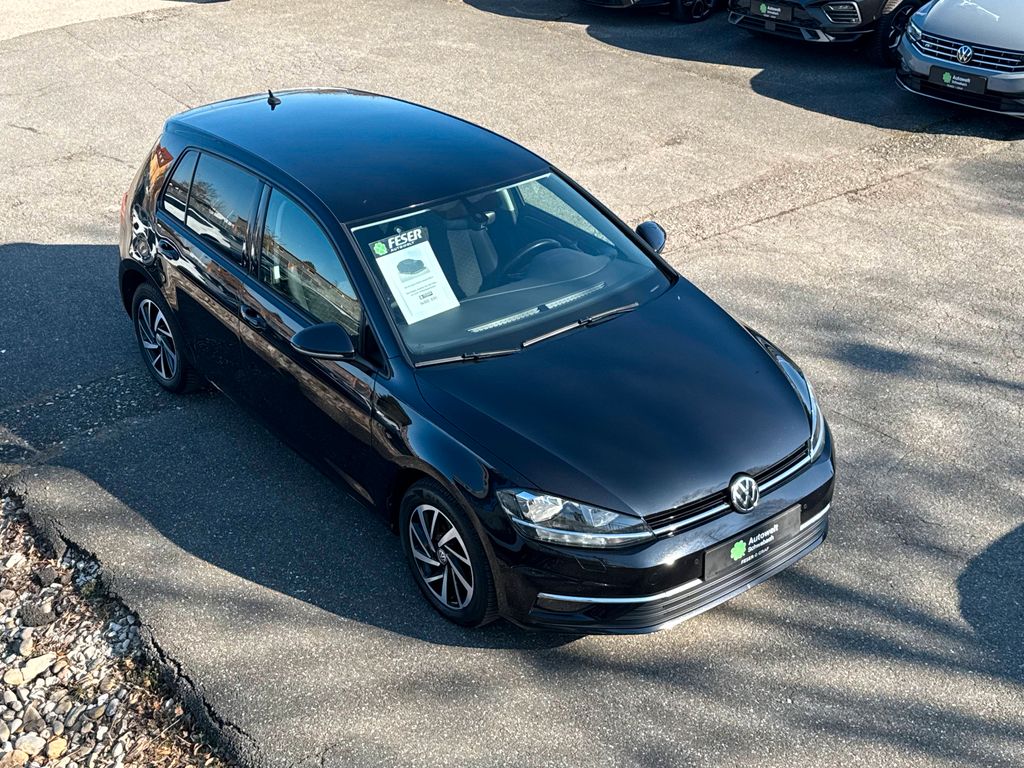 Image of Volkswagen Golf