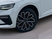 Skoda Scala - Vorschau Bild 7