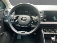 Skoda Karoq - Vorschau Bild 10