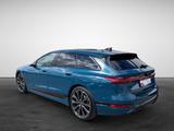 Audi A6 Avant e-tron performance  HeadUp Panodach AHK - Audi A6 mit Elektro-Antrieb: Automatik
