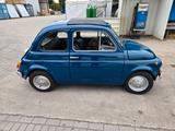 Fiat 500 - Fiat 500 Oldtimer