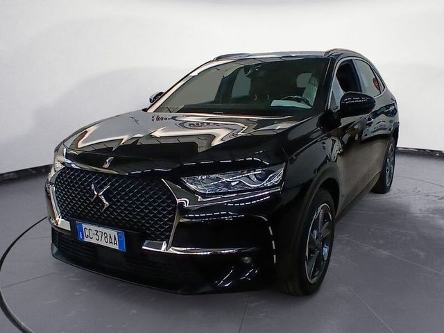 DS DS7 Crossback