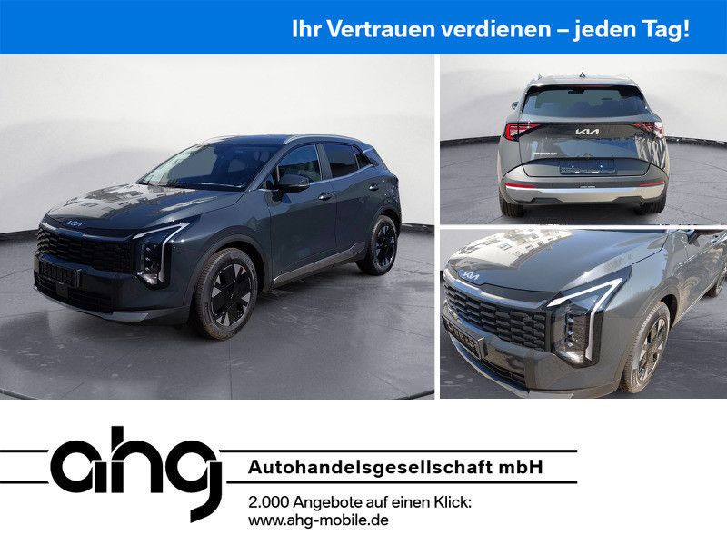 Kia Sportage - Bild 1