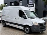 Mercedes-Benz Sprinter 211 CDI Standard VA Hochdach - Mercedes-Benz Sprinter: 211 Cdi