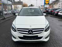Mercedes-Benz B 180 B B 180 CDI / d/Totwinkel/PDC