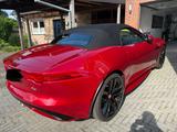 Jaguar F-Type 3.0 L V6 S Kompressor Automatik S - Jaguar F-Type aus 2016