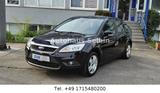 Ford Focus Lim. Style + 1.6 2.Hand Tüv 06-2027 - Ford Focus aus 2010: ST