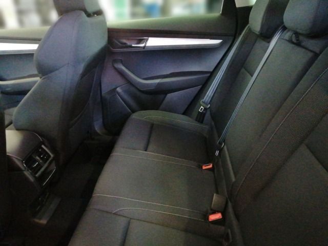 Skoda Karoq - Bild 10