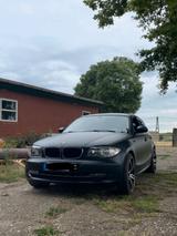 BMW 1er 116i - EZ 10/2007 - 205.000km - HU... - BMW 116