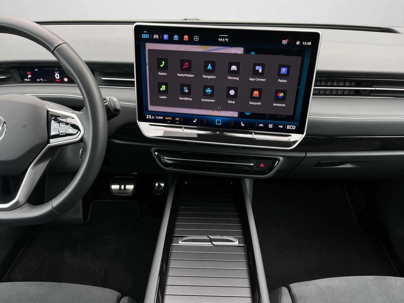 Volkswagen ID.7 - Bild 12