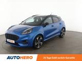 Ford Puma 1.5 TDCi EcoBlue ST-Line*NAVI*ACC*CAM*PDC* - Ford Puma ST-Line mit Diesel-Antrieb