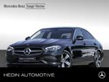 Mercedes-Benz C 180 |Avantgarde|LED|NAVI|KEYL|AHK|KAM|TOTW|PTS - gebrauchte Mercedes-Benz C 180 aus dem Jahr 2024