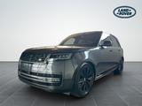 Land Rover Range Rover D350 HSE - Land Rover Range Rover Tageszulassungen