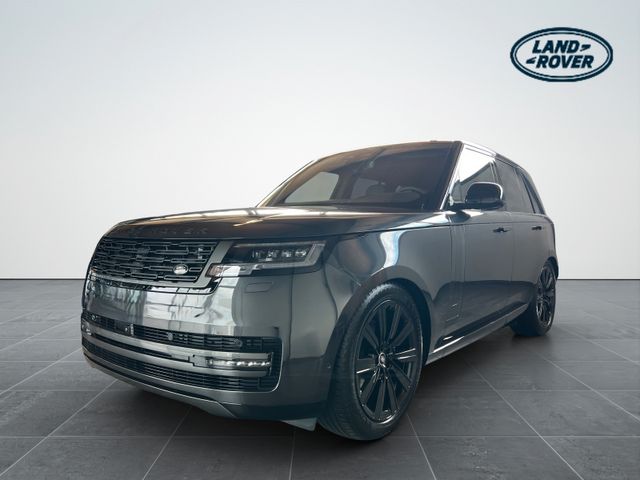Land Rover Range Rover D350 HSE