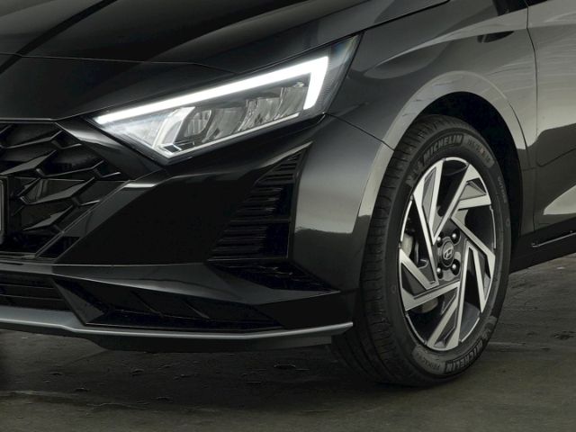 i20 FACELIFT T-GDI TREND+VOLL LED+NAVI+RÜCKFAHRK