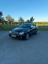 Mercedes-Benz Mercedes  C270 - Mercedes-Benz C 270 Gebrauchtwagen