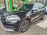 Skoda Kodiaq Scout 4x4 - Skoda Kodiaq in Gelsenkirchen