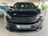 Peugeot 5008 GT 7-Sitze*Leder*Navi*Led*1.Hand - Peugeot 5008: Van