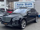 Bentley Bentayga 6.0 W12 4WD First Edition PANORAMA - gebrauchte Bentley Bentayga aus dem Jahr 2017