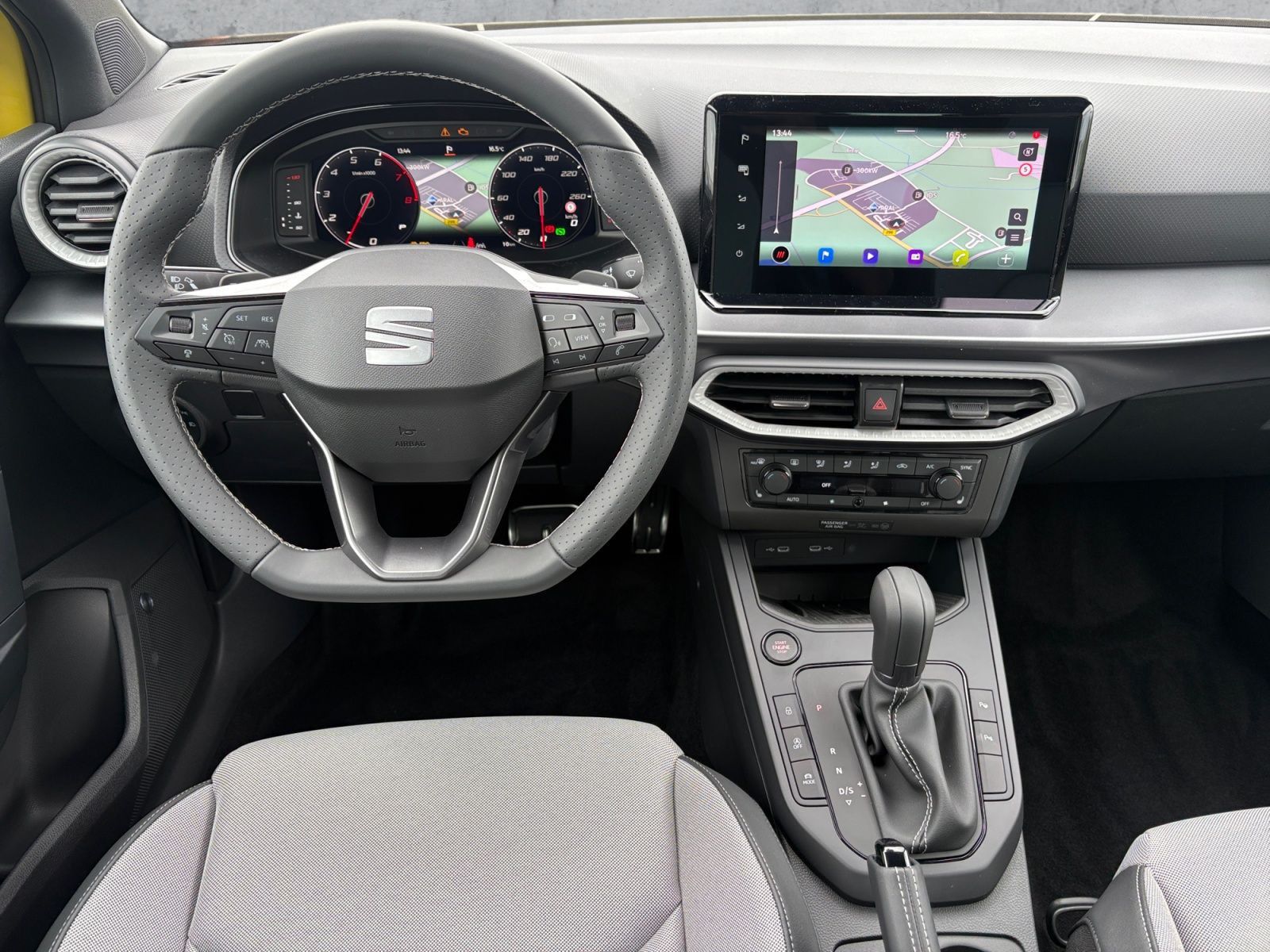 Seat Arona - Bild 9