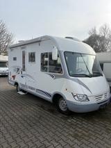 Frankia i600 - Frankia Integrierter