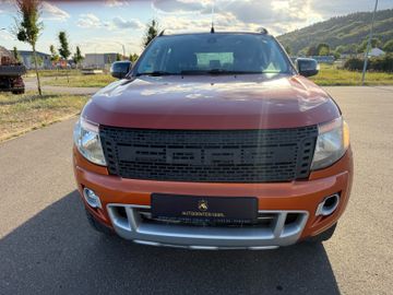 Ford Ranger - 2