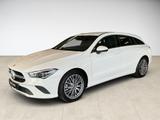 Mercedes-Benz CLA 220 d Progressive Shooting Brake S-Sitz PDC - gebrauchte Mercedes-Benz CLA 220 Shooting Brake aus dem Jahr 2022