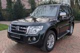 Mitsubishi Pajero 3,2 DI-D 4WD Edition 30 Automatik Edi... - Mitsubishi Pajero: 3.2
