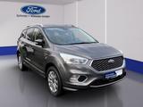 Ford Kuga Vignale 4x4 180PS Navi Kamera ACC Leder - Ford Kuga: Ps