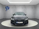 Audi A3 2.0 TFSI qtr. S Line LED B&O RFK ACC Virtual - Audi A3: Leder